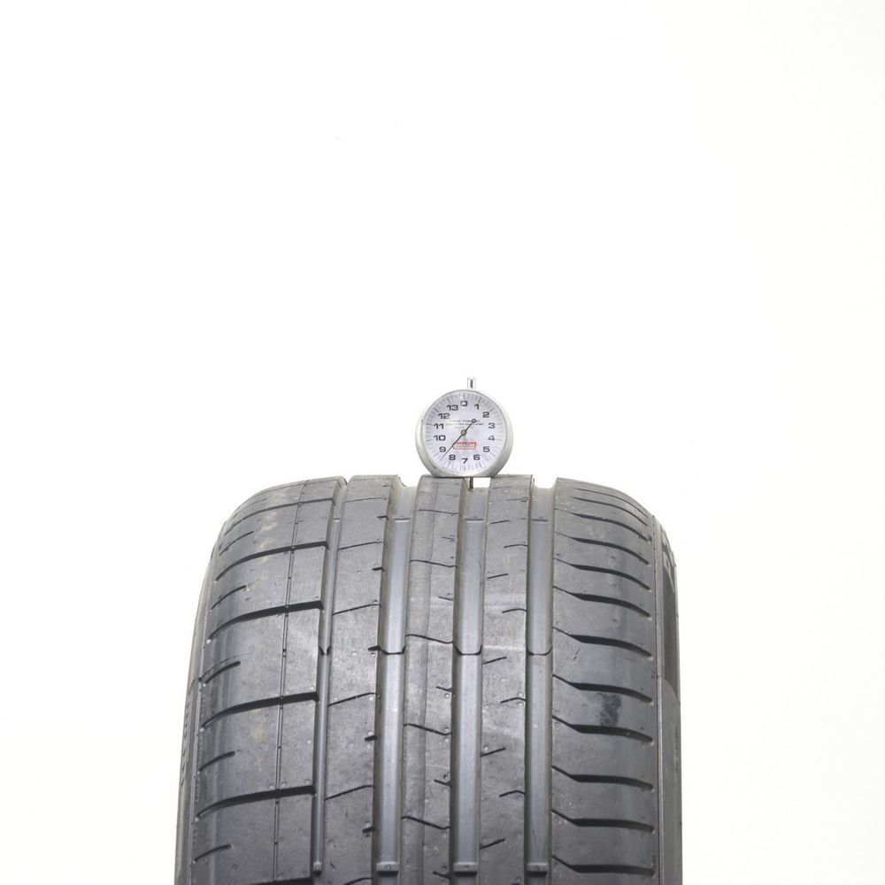 Used 235/35ZR20 Pirelli P Zero PZ4 N1 88Y - 8.5/32 - Image 2