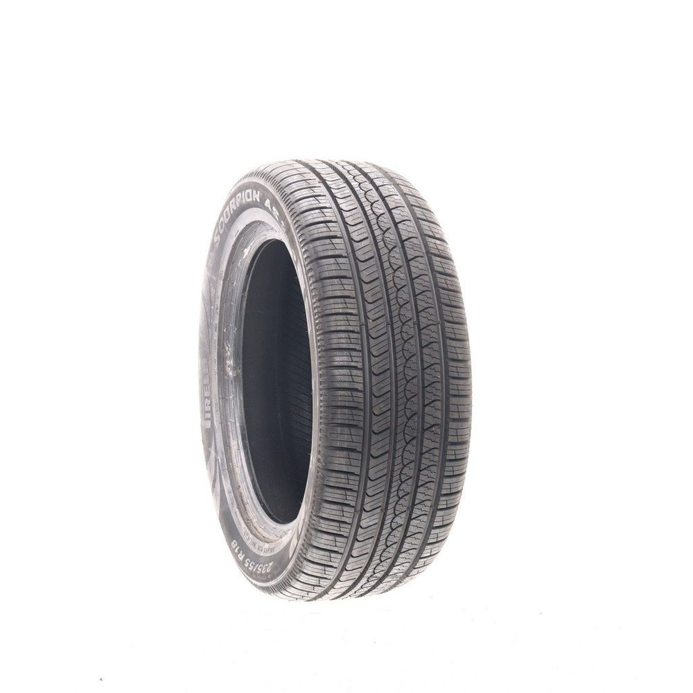 New 235/55R18 Pirelli Scorpion AS Plus 3 104V - 11/32 - Image 1