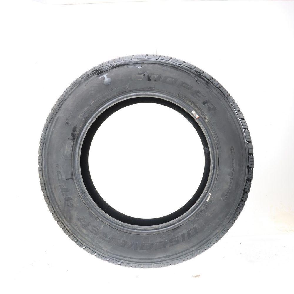 Set of (2) Used 265/60R18 Cooper Discoverer HTP II 110T - 6-7/32 - Image 3