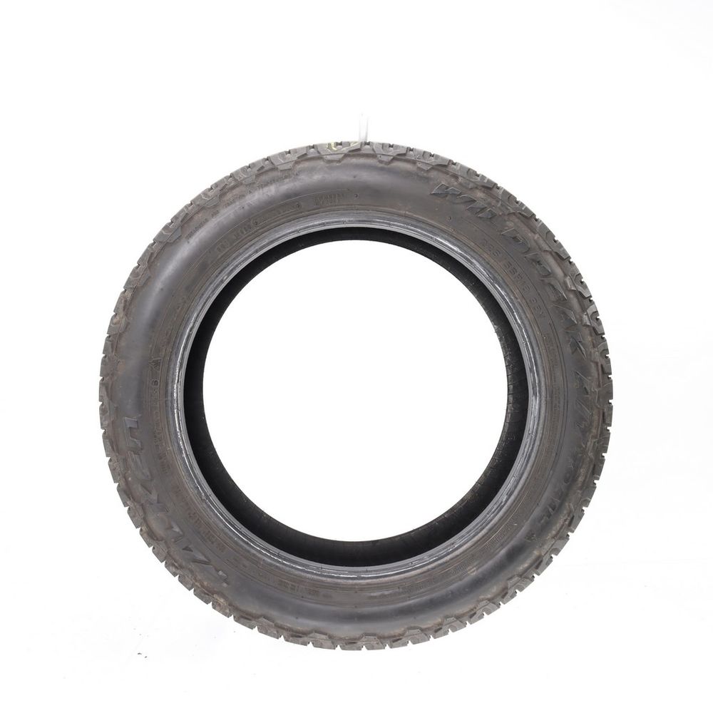 Used 225/55R18 Falken Wildpeak A/T Trail 98V - 8/32 - Image 3