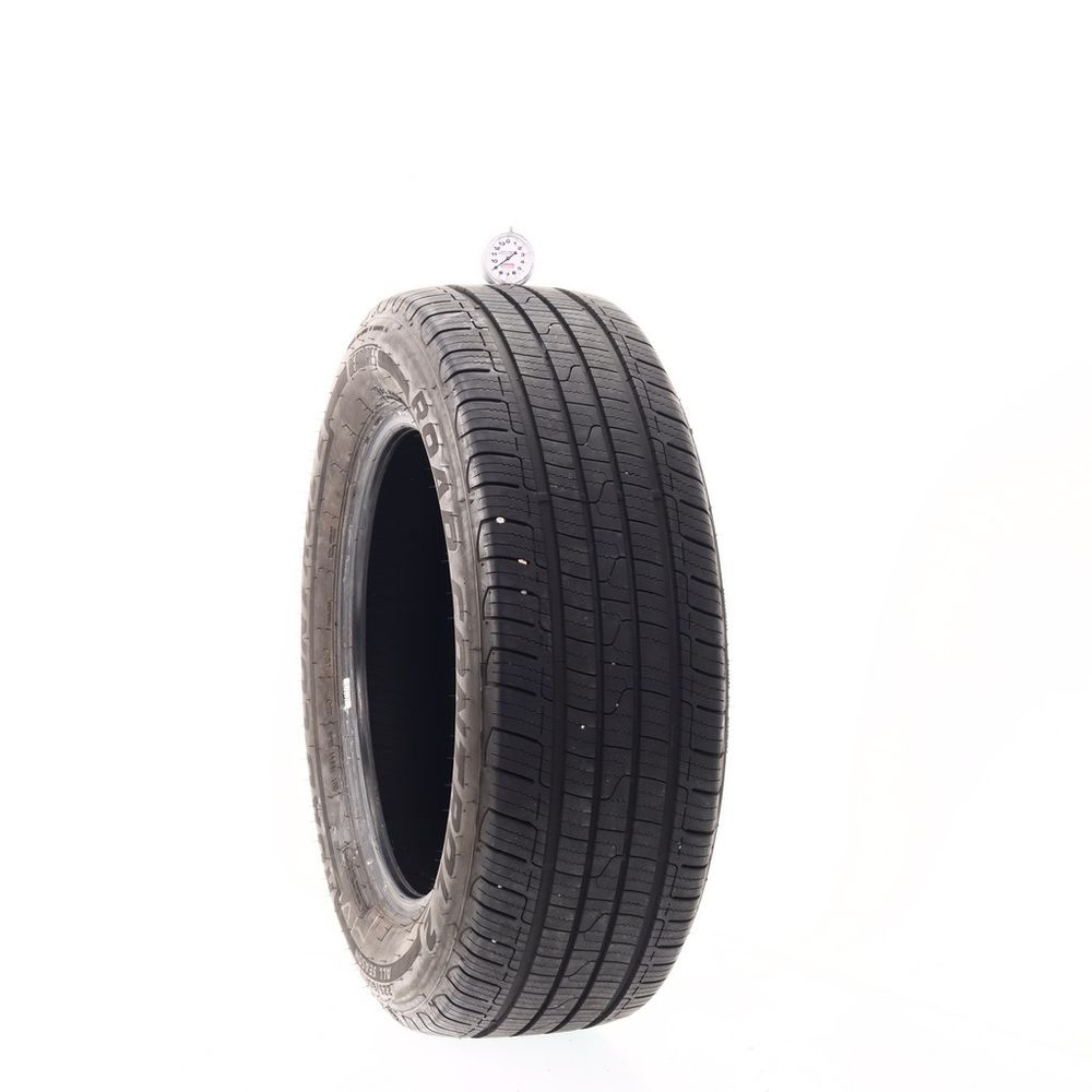 Set of (2) Used 225/60R17 DeanTires Road Control 2 99H - 8.5-9/32 - Image 4