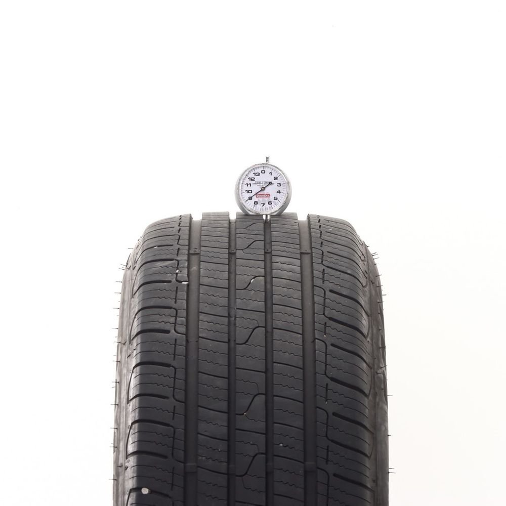 Set of (2) Used 225/60R17 DeanTires Road Control 2 99H - 8.5-9/32 - Image 5