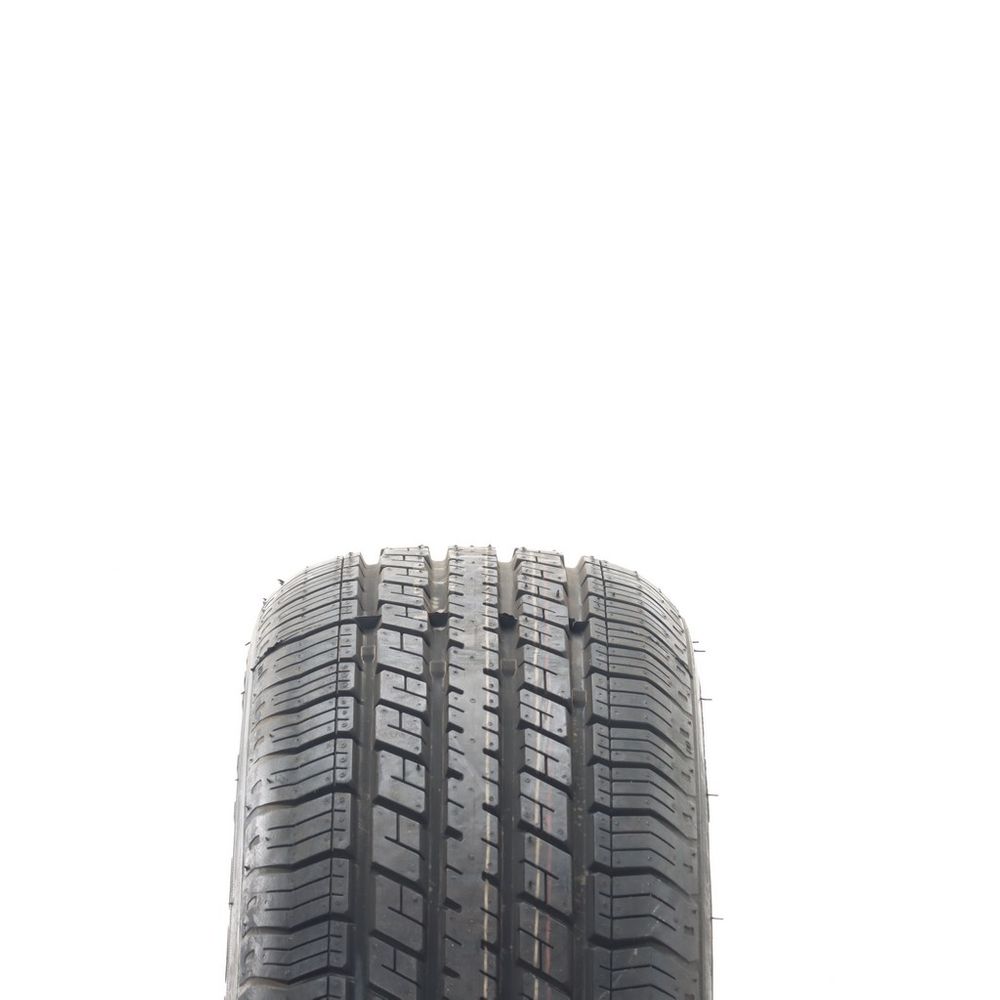 Driven Once 205/60R15 Epic Radial LL821 A/S 91H - 9.5/32 - Image 2