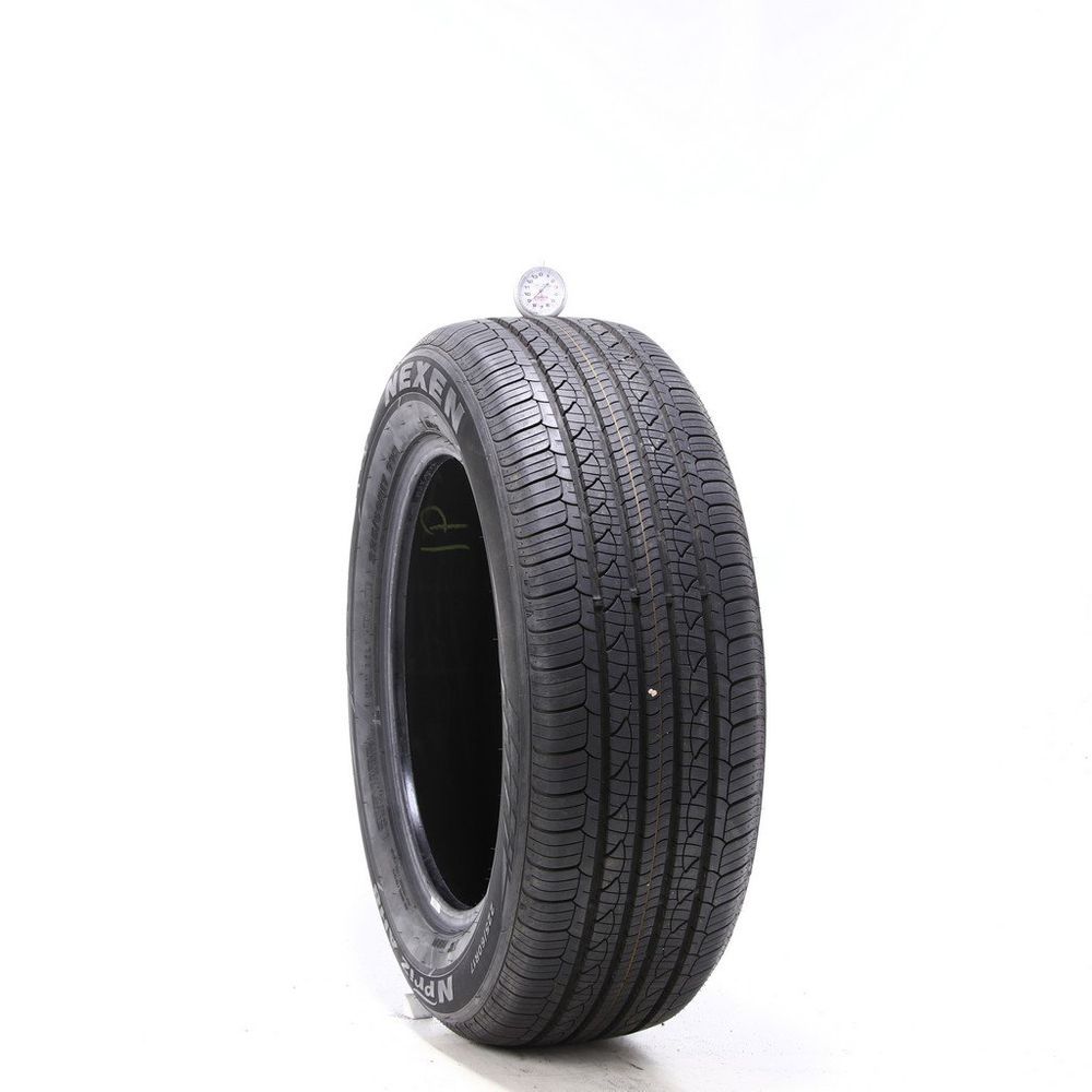 Used 225/60R17 Nexen N'Priz AH8 99H - 8.5/32 - Image 1