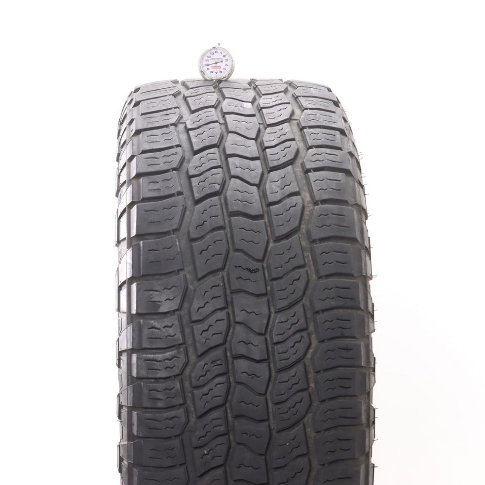 Set of (2) Used LT 325/60R20 Cooper Discoverer AT3 XLT 126/123R E - 8-9.5/32 - Image 5