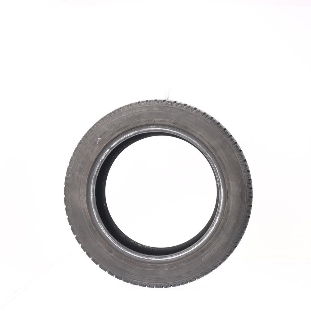 Set of (2) Used 205/55R16 Nitto NT-SN2 Winter 91T - 8.5-9.5/32 - Image 3