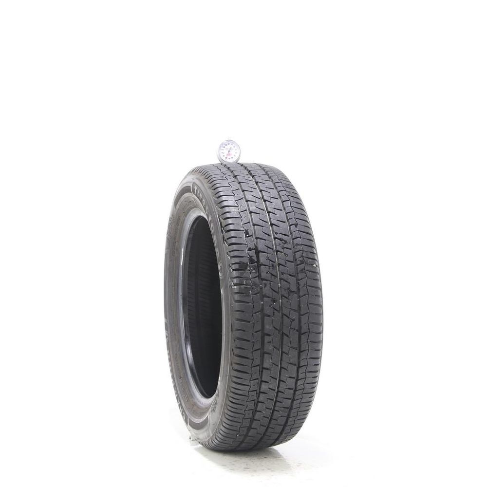 Used 185/60R15 Firestone Champion Fuel Fighter 84T - 8/32 - Image 1
