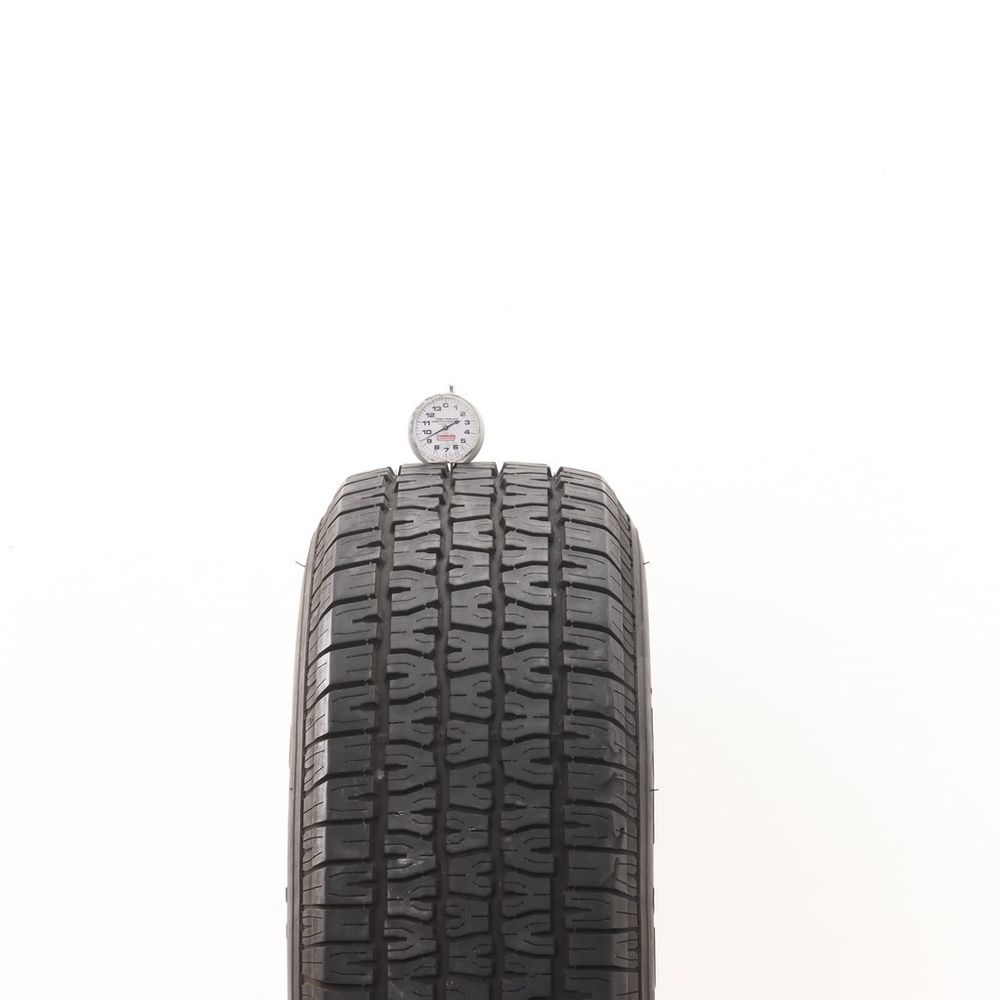 Used 225/70R15 BFGoodrich Radial T/A 100S - 9.5/32 - Image 2