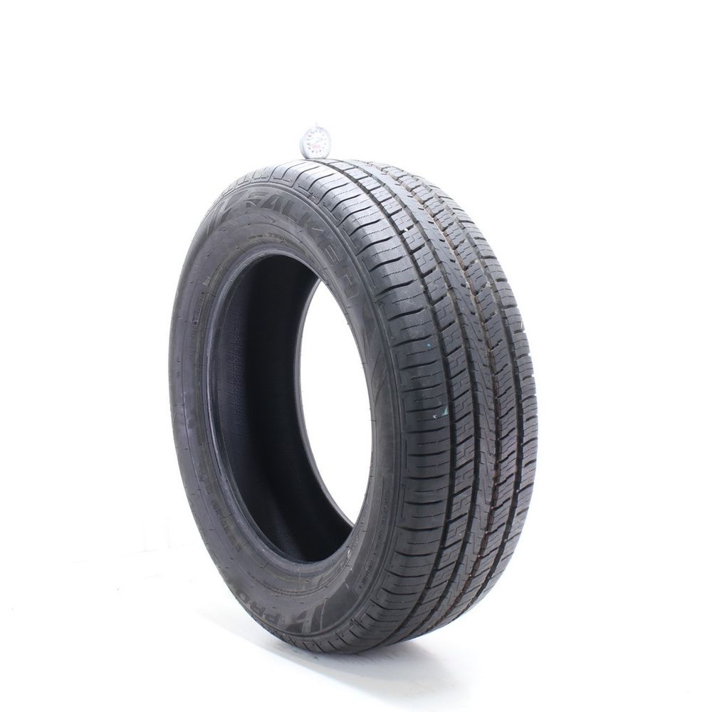 Set of (4) Used 235/60R18 Falken Pro G5 CSV 107V - 8-9.5/32 - Image 4