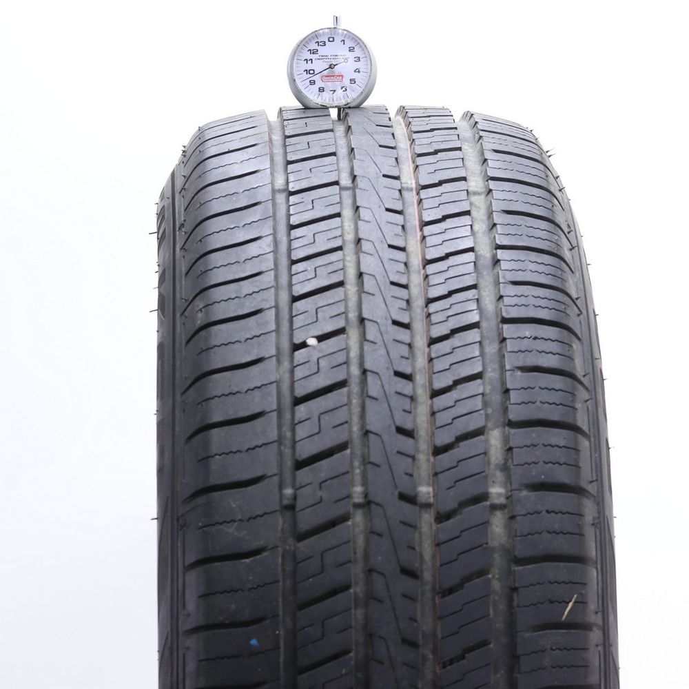 Set of (4) Used 235/60R18 Falken Pro G5 CSV 107V - 8-9.5/32 - Image 5