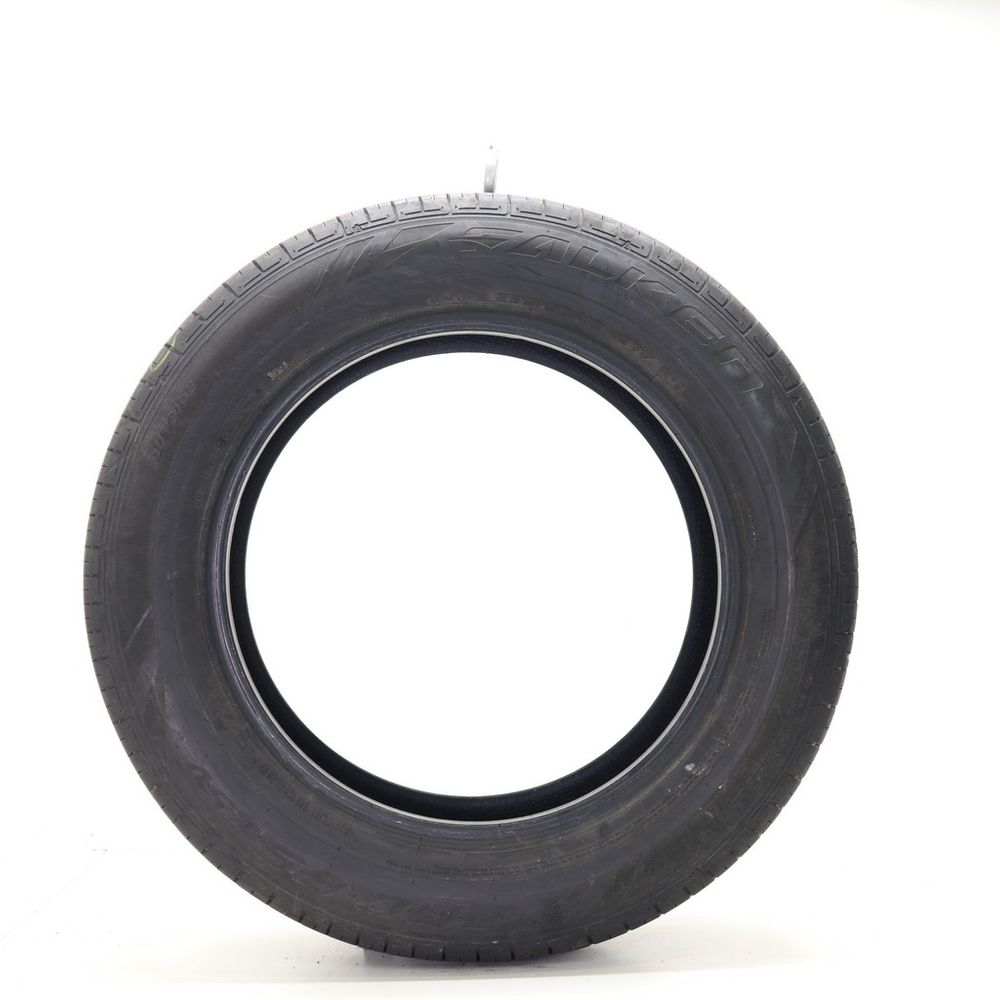 Set of (4) Used 235/60R18 Falken Pro G5 CSV 107V - 8-9.5/32 - Image 6