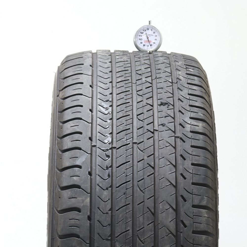 Used 285/45R22 Goodyear Eagle Sport AS 110H - 6/32 - Image 2