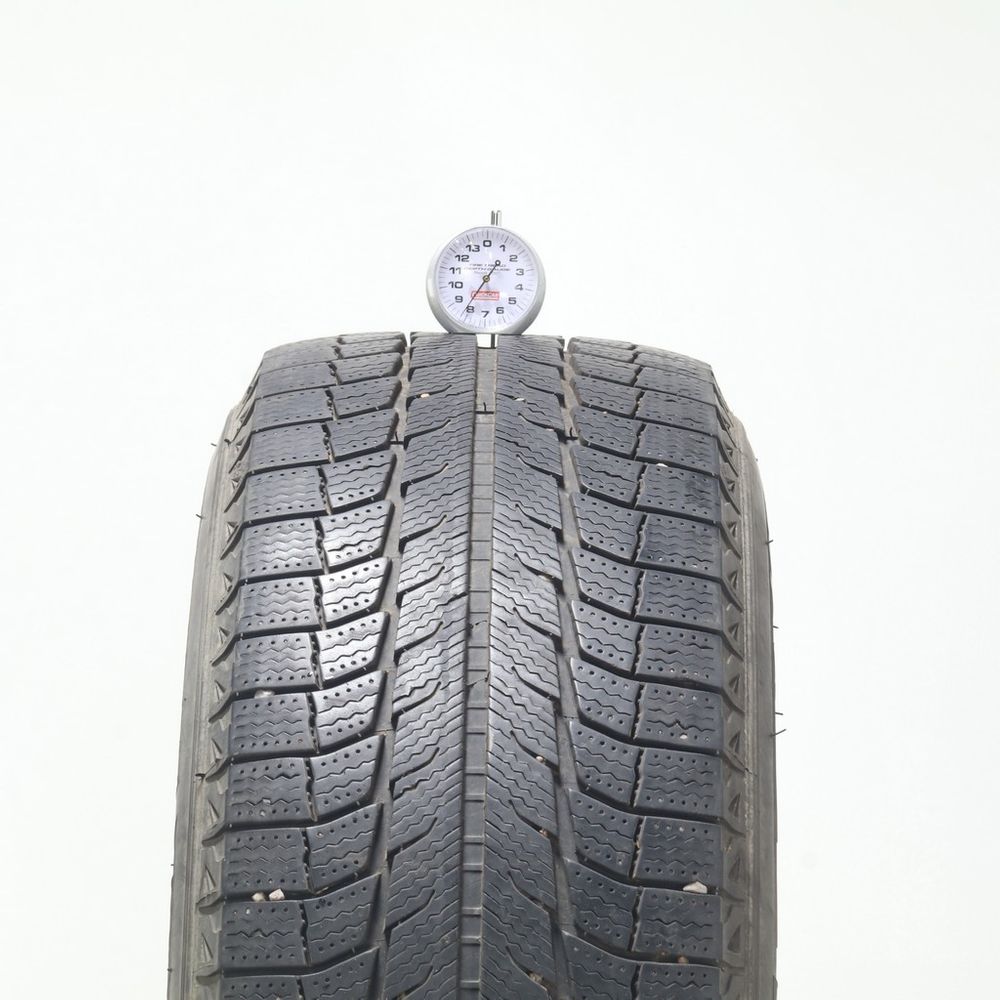 Set of (2) Used 235/65R17 Michelin Latitude X-Ice Xi2 108T - 8-9/32 - Image 2