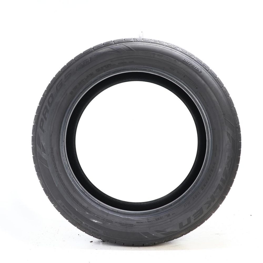 Set of (2) Used 255/55R20 Falken Pro G5 CSV 110V - 7-8/32 - Image 3