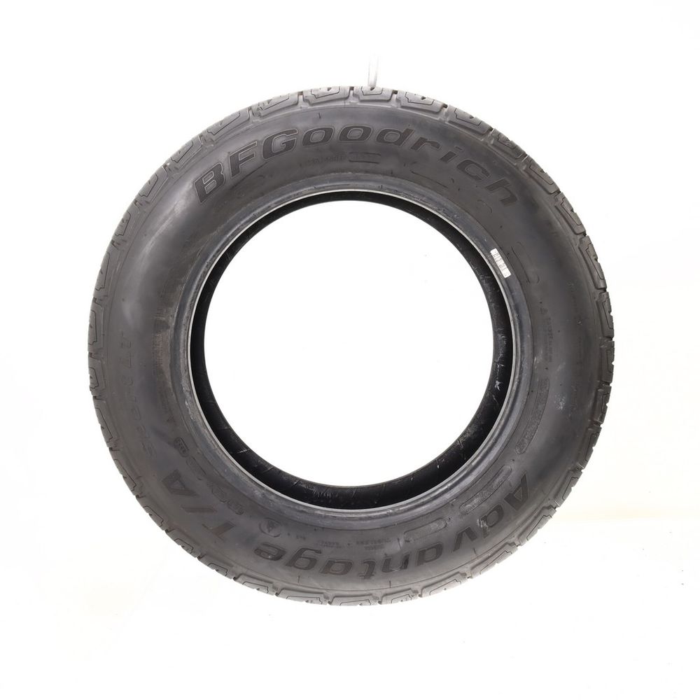 Used 225/65R17 BFGoodrich Advantage T/A Sport LT 102T - 10/32 - Image 3