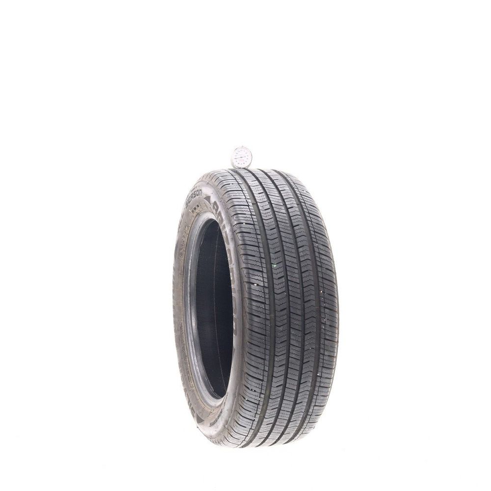 Set of (4) Used 205/55R16 Arizonian Silver Edition 91V - 9-10.5/32 - Image 7