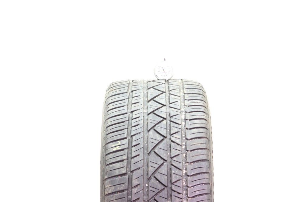 Used 255/45ZR20 Continental SureContact RX 105Y - 6/32 - Image 2