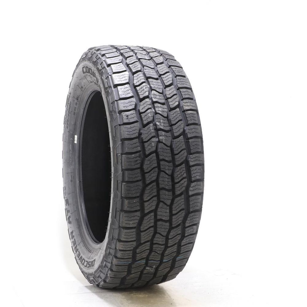Set of (2) New 275/55R20 Cooper Discoverer AT3 4S 117T - 12/32 - Image 1