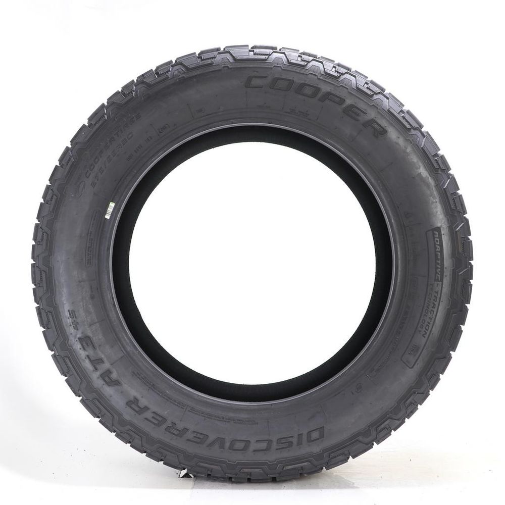 Set of (2) New 275/55R20 Cooper Discoverer AT3 4S 117T - 12/32 - Image 3