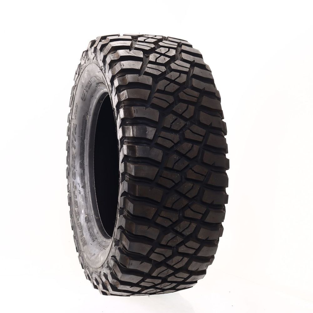 Set of (2) New LT 305/60R18 BFGoodrich Mud-Terrain T/A KM3 121/118Q E - Image 1