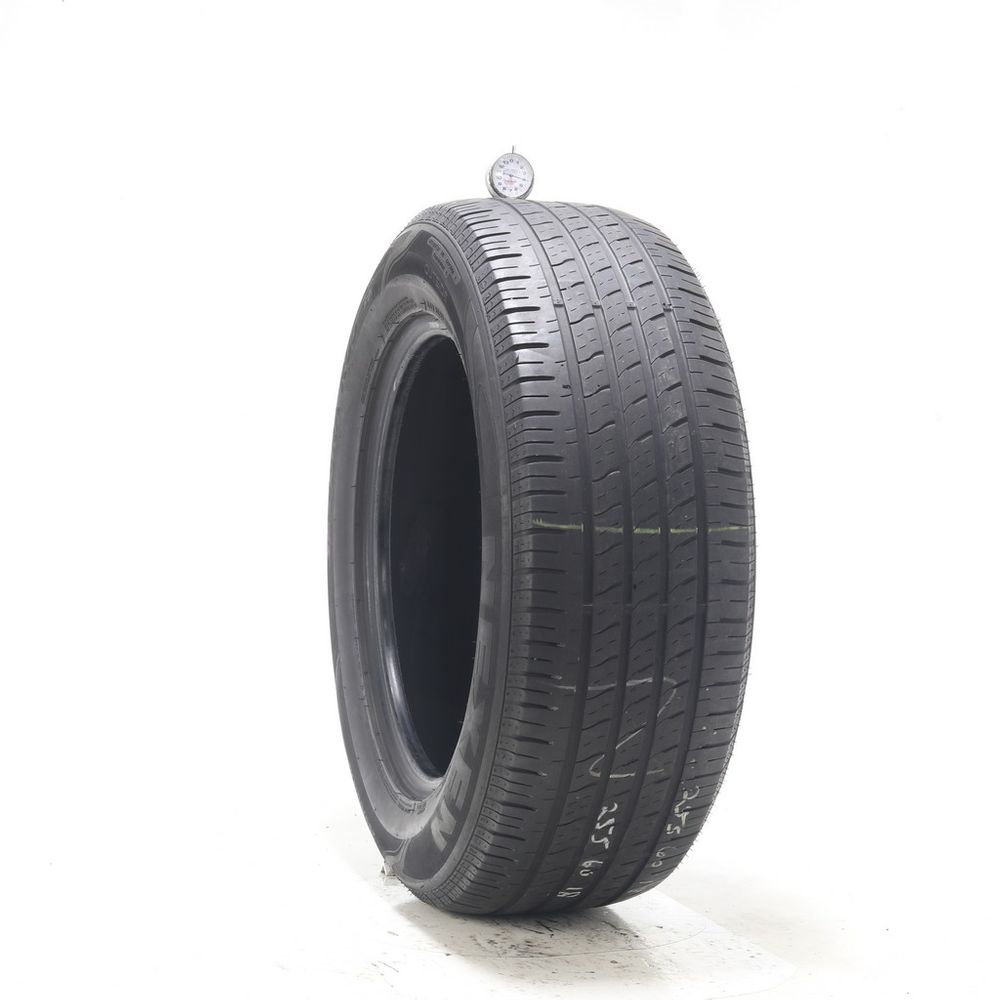 Used 255/60R18 Nexen N'Fera RU5 SUV 112V - 4/32 - Image 1