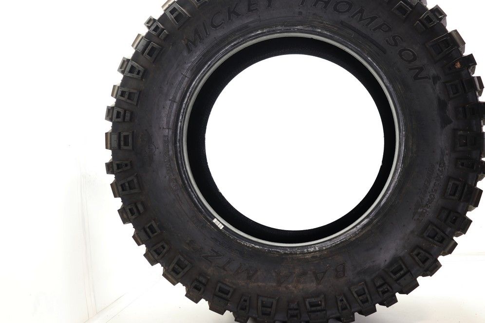 New LT 37X13.5R20 Mickey Thompson Baja MTZP3 127Q E - 21/32 - Image 3