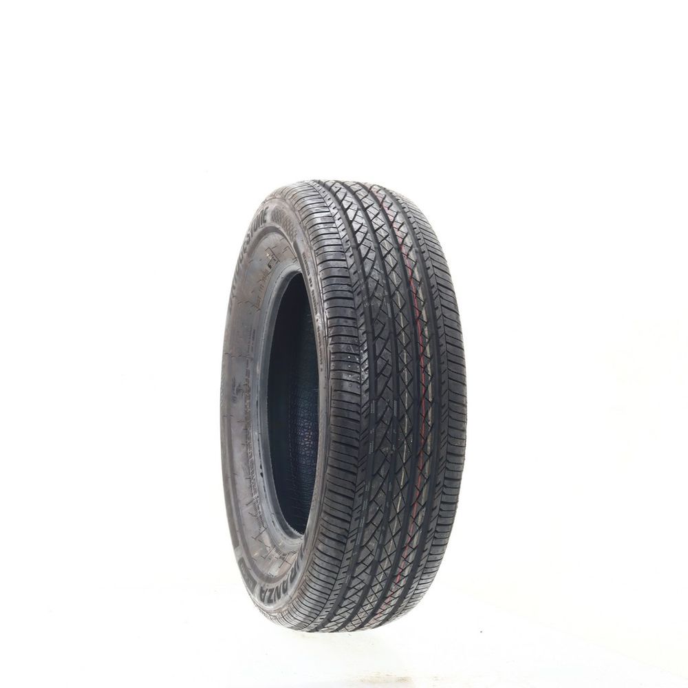 Set of (2) New 215/65R16 Bridgestone Turanza EL440 98H - Image 1