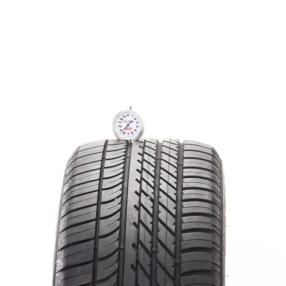 Set of (4) Used 235/50R20 Goodyear Eagle F1 Asymmetric AT SUV 4X4 JLR 104W - 8.5-9/32 - Image 2