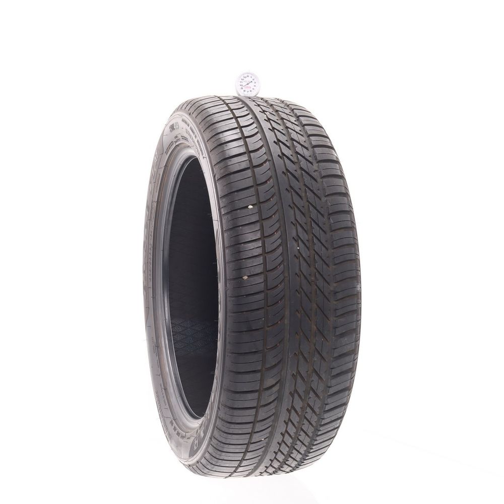 Set of (4) Used 235/50R20 Goodyear Eagle F1 Asymmetric AT SUV 4X4 JLR 104W - 8.5-9/32 - Image 4
