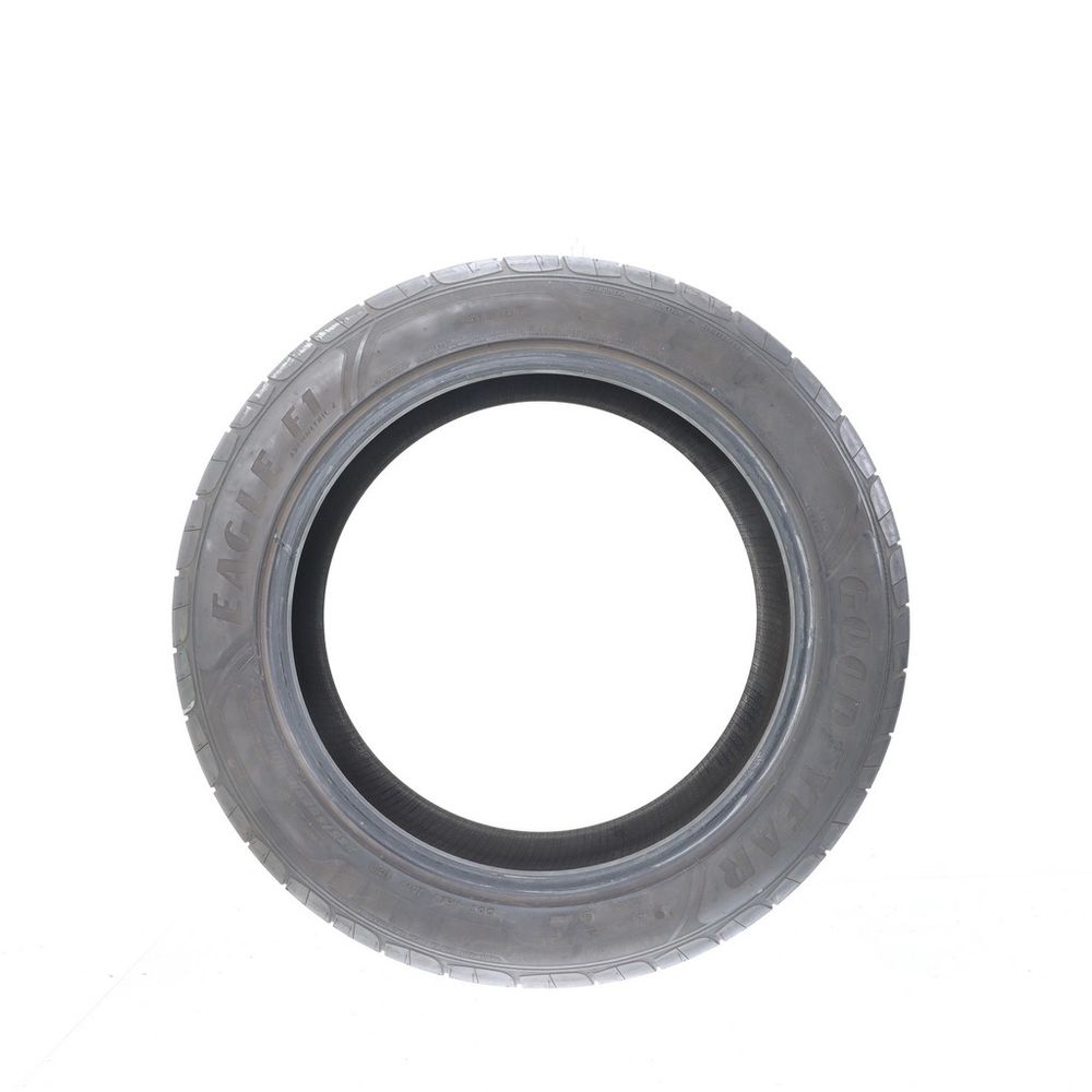 Used 265/45ZR18 Goodyear Eagle F1 Asymmetric 2 NO 101Y - 4/32 - Image 3