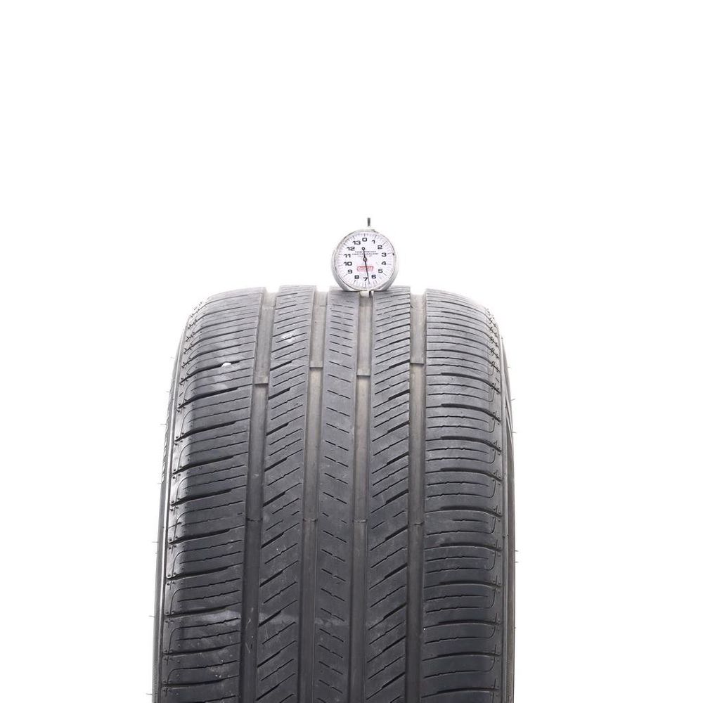 Set of (2) Used 245/40R19 Sailun Inspire 98W - 6.5-7.5/32 - Image 2