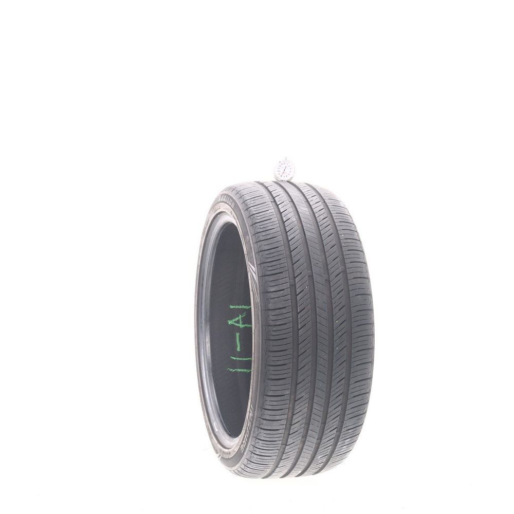 Set of (2) Used 245/40R19 Sailun Inspire 98W - 6.5-7.5/32 - Image 4