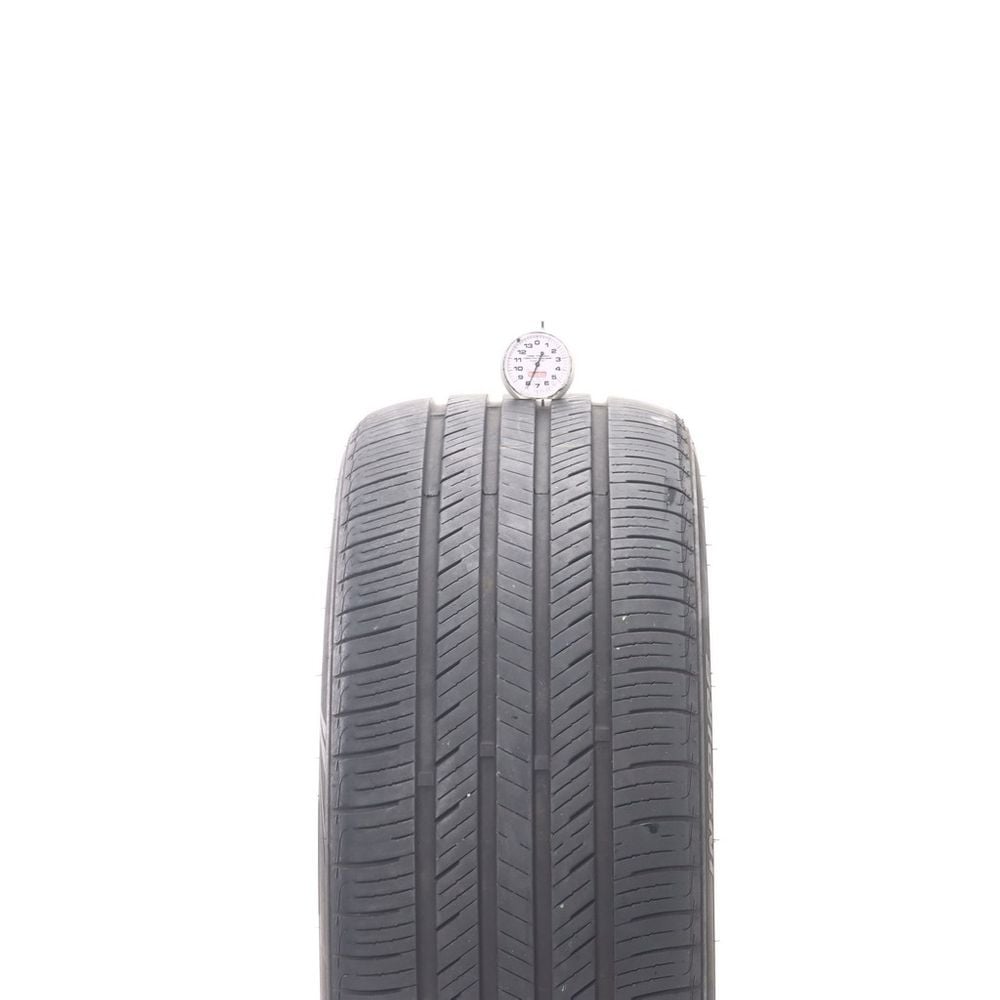 Set of (2) Used 245/40R19 Sailun Inspire 98W - 6.5-7.5/32 - Image 5