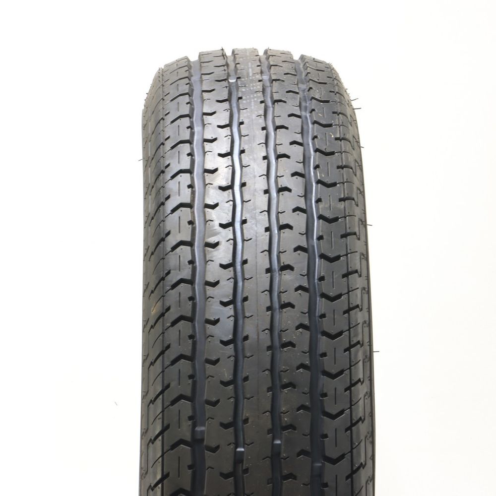 New ST 235/85R16 Travelstar Ecopath ST 128/124M F - Image 2