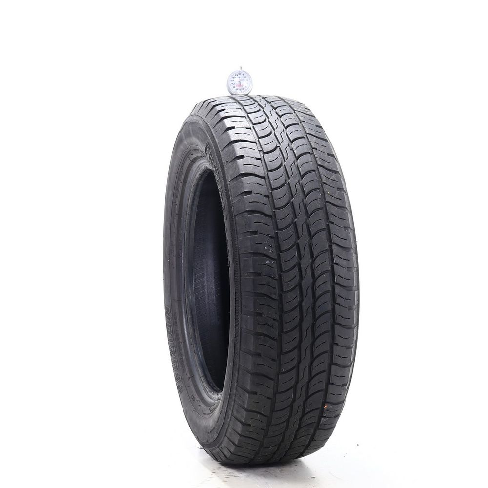 Used 225/65R17 Fuzion SUV 102H - 6.5/32 - Image 1