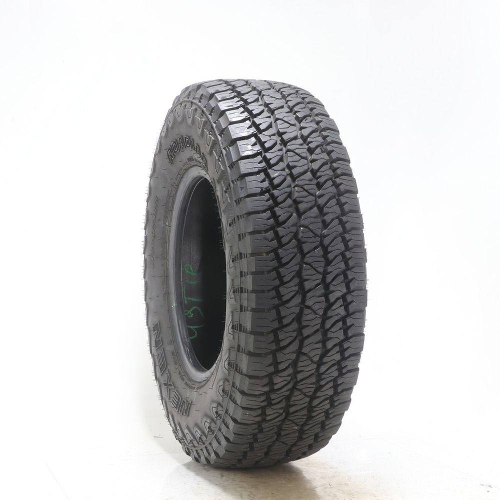 Used LT 265/75R16 Nexen Roadian ATX RA9 123/120S E - 15/32 | Utires
