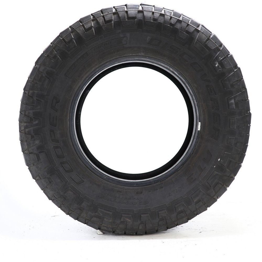 Used LT 285/75R17 Cooper Discoverer AT3 XLT 121/118S E - 10.5/32 - Image 3