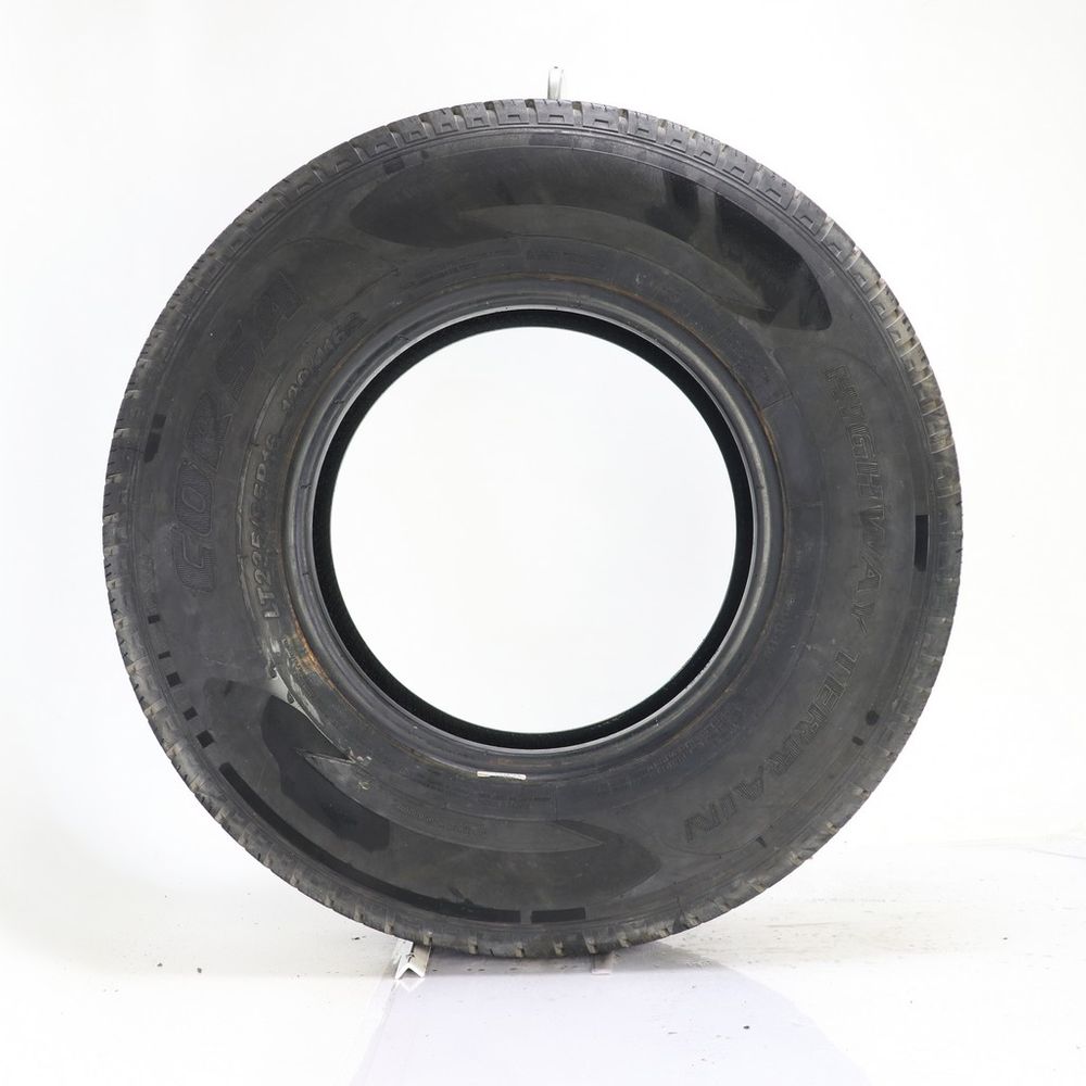 Used LT 235/85R16 Corsa Highway Terrain 120/116S E - 10/32 - Image 3