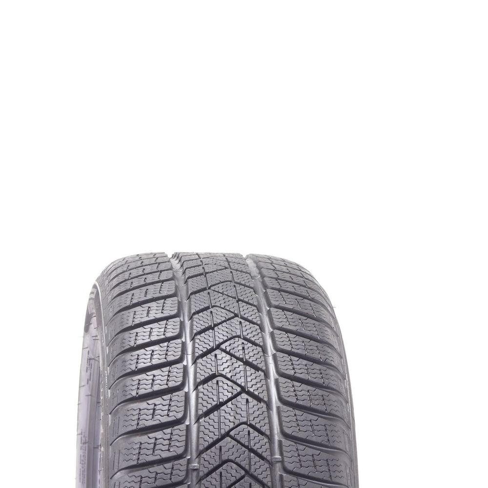 New 245/45R18 Pirelli Winter Sottozero 3 MO 100V - 10/32 - Image 2