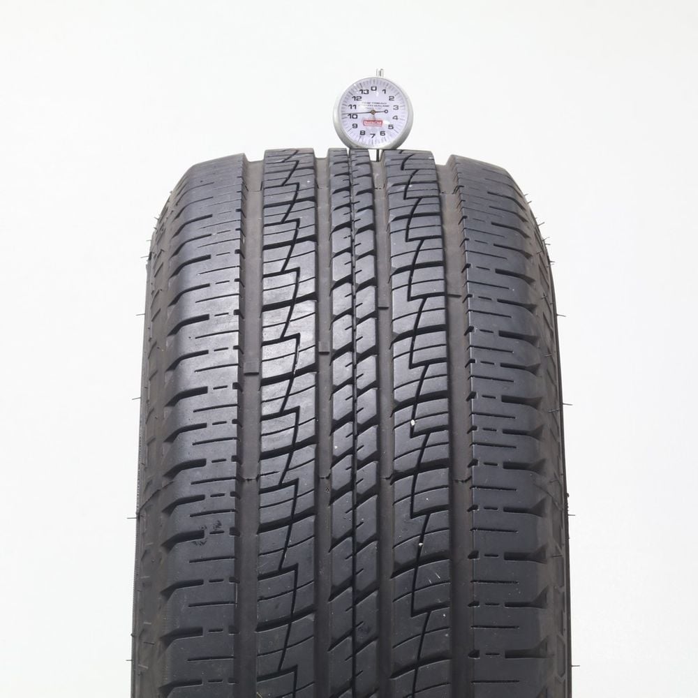 Set of (4) Used 265/70R17 Advanta SV T-01 113T - 9.5-10/32 - Image 5