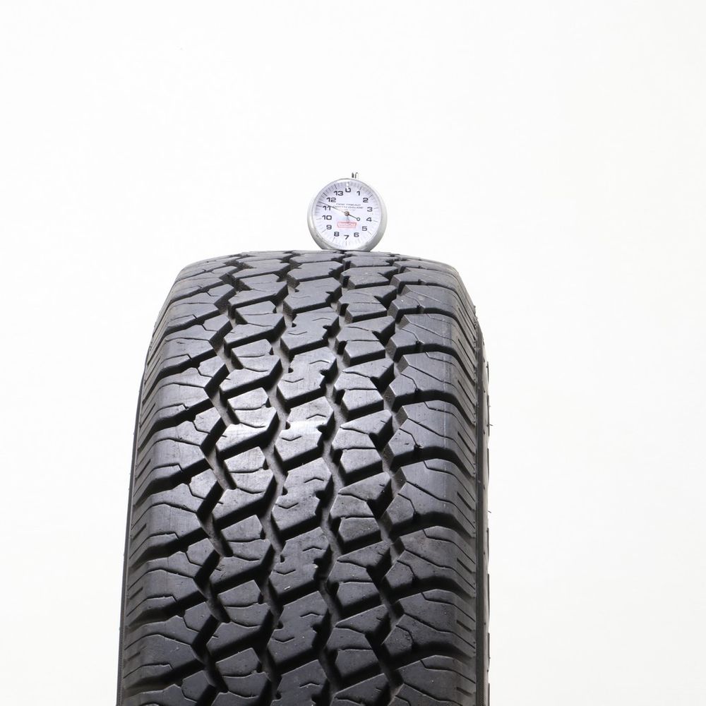 Used LT 9.5R16.5 Power King All Position Radial LT 116/112N D - 11/32 - Image 2