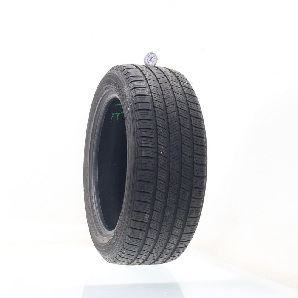 Used 255/50R19 Vredestein Pinza HT 107H - 8.5/32 - Image 1