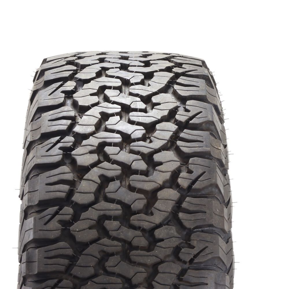 Used LT 315/70R17 BFGoodrich All-Terrain T/A KO2 121/118S E - 14/32 - Image 2