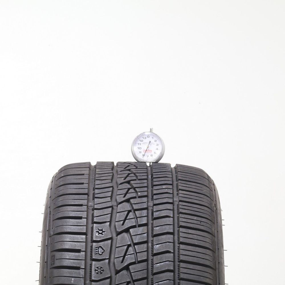 Set of (2) Used 255/40ZR18 Continental ControlContact Sport SRS Plus 99Y - 6-7.5/32 - Image 5
