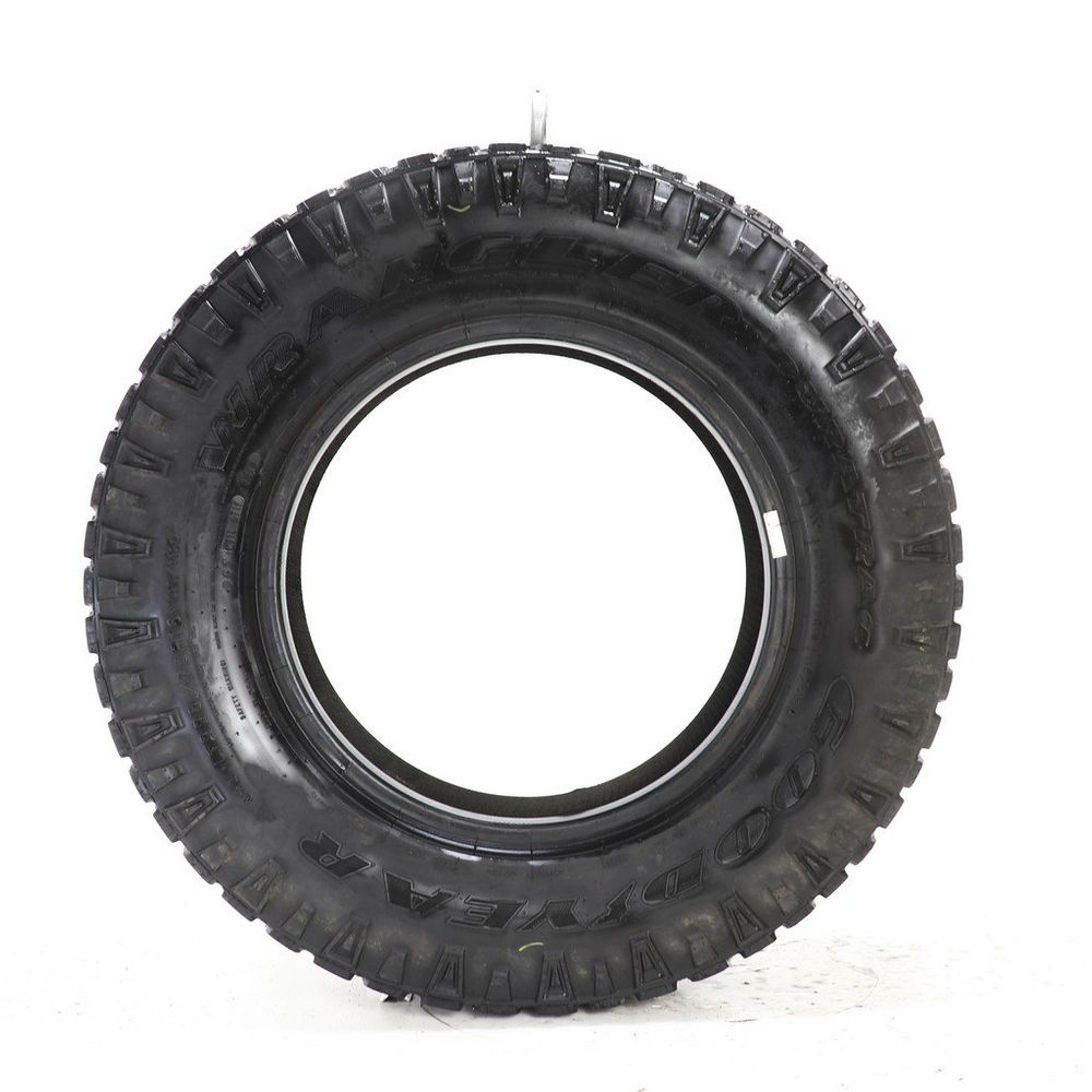 Set of (2) Used LT 225/75R16 Goodyear Wrangler Duratrac 115/112Q E - 8.5-9/32 - Image 3