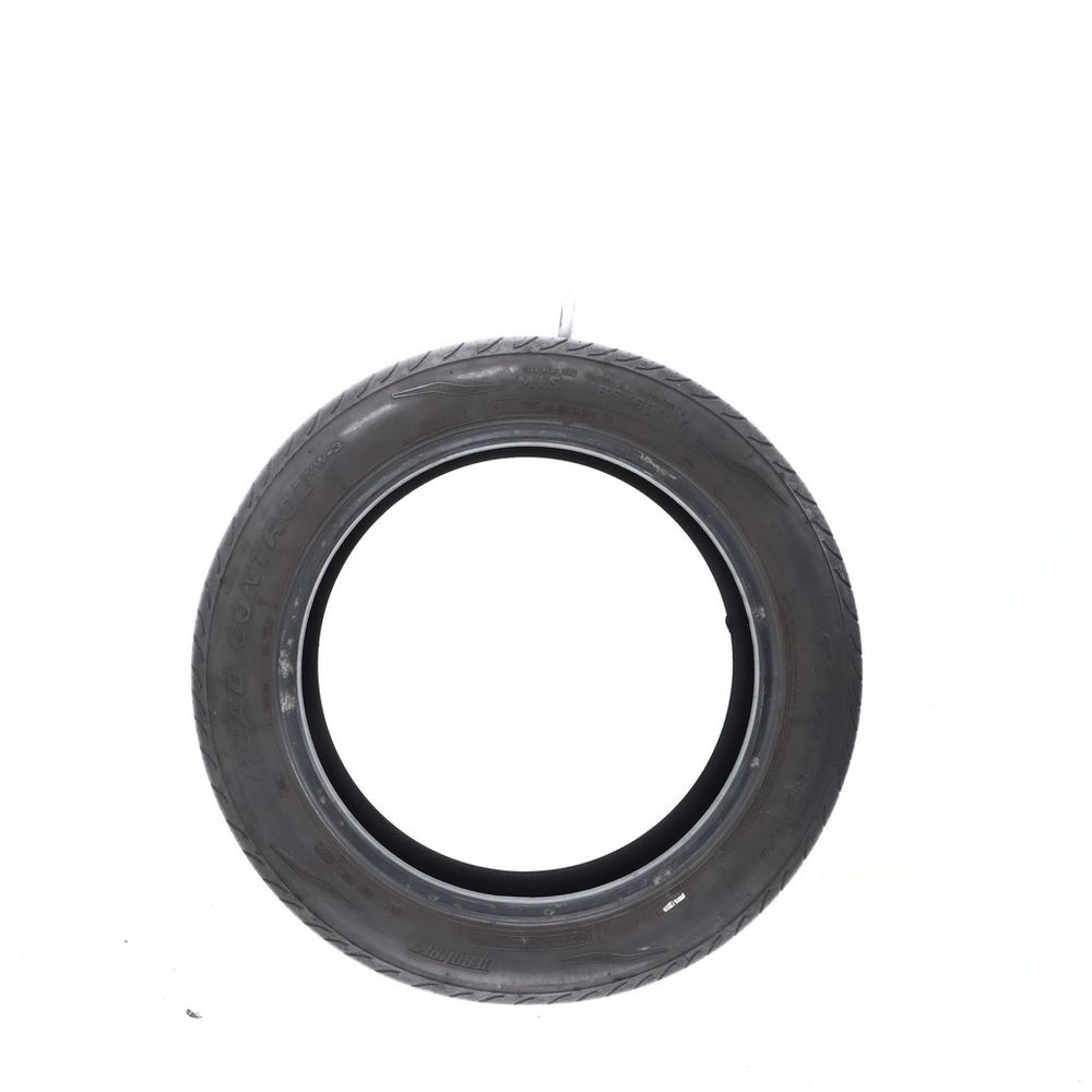 Set of (4) Used 185/55R16 DeanTires Road Control NW-3 Touring A/S 83H - 6.5-7/32 - Image 3