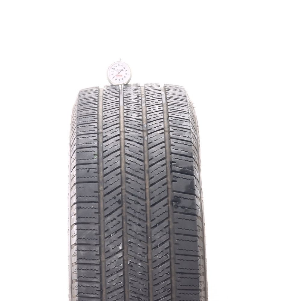 Set of (2) Used LT 275/70R18 Firestone Transforce HT2 125/122S E - 9-9.5/32 - Image 2