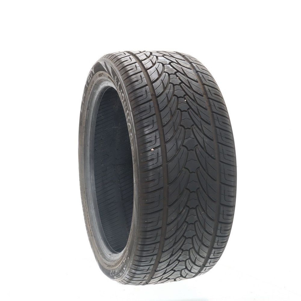 Driven Once 305/40R22 Lionhart LH-Ten 114V - 11/32 - Image 1