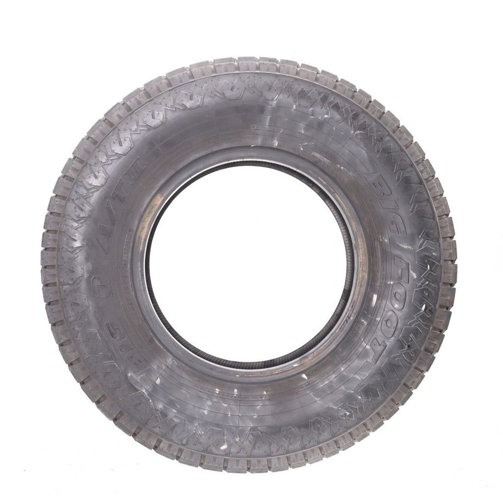 Used LT 235/85R16 Big O Big Foot A/T II 120/116R E - 11.5/32 - Image 3
