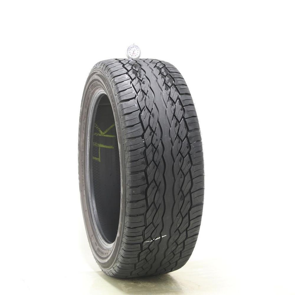 Used 275/45R20 Falken Ziex S/TZ 05 110H - 8/32 - Image 1